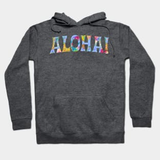 Aloha! Hoodie